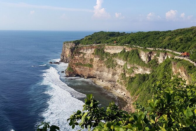 Private Tour Bali Beaches and Uluwatu Temple with Dinner - The cancellation and booking details