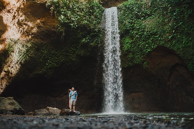 Private Tour : Bali Best Waterfalls, Temples and Monkey Forest - Elephant Cave corrects a common expectation
