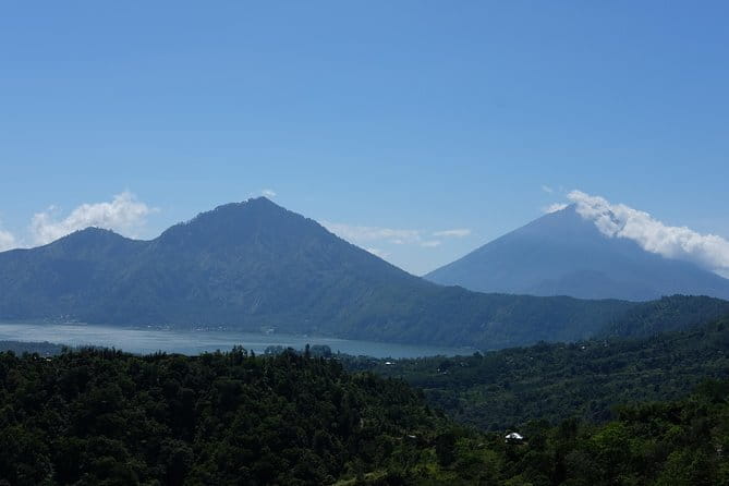 Private Tour: Bali Heritage Sites - Taman Ayun and the Mengwi royal connection
