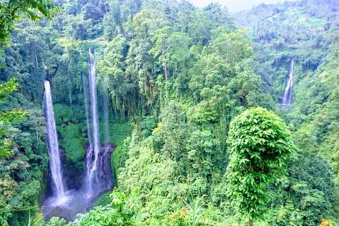 Private Tour: Bali Heritage Sites - Why the private guide and vehicle change the experience