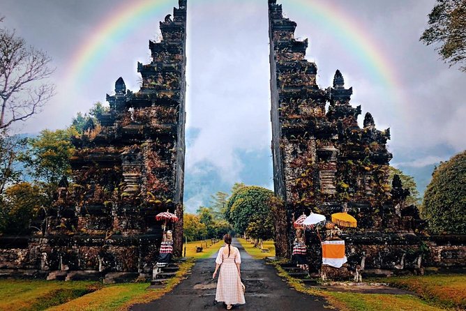 Private Tour: Bali in a Day - Key Points to Know Before You Book