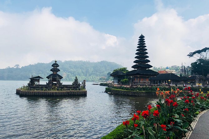 Private Tour: Bali in a Day - Penglipuran Village and Balinese Tradition