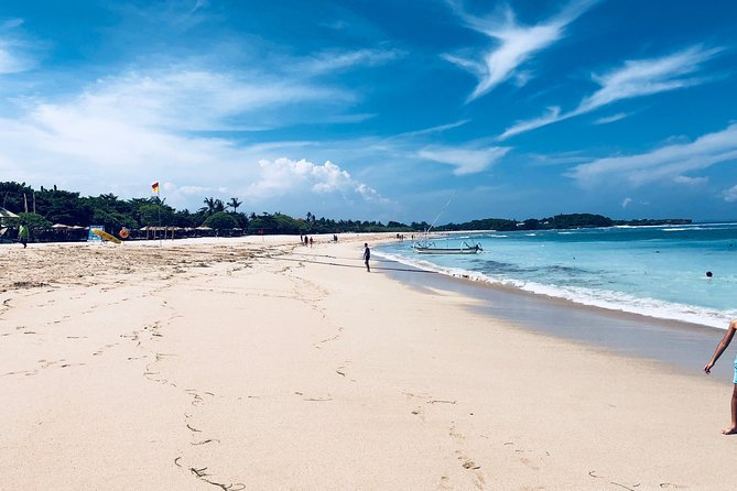 Private Tour: Bali in a Day - Timing, Road Time, and the Four-Stop Tradeoff