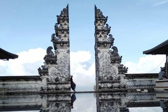 Private Tour: Bali in a Day - What the $50 Price Includes