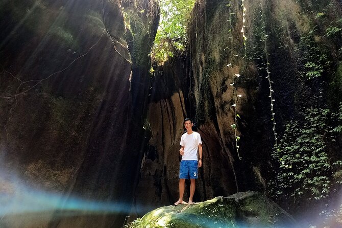 Private Tour Bali: Lempuyang Temple / Gate of Heaven, tirtagangga, waterfall. - Why a private vehicle changes the day