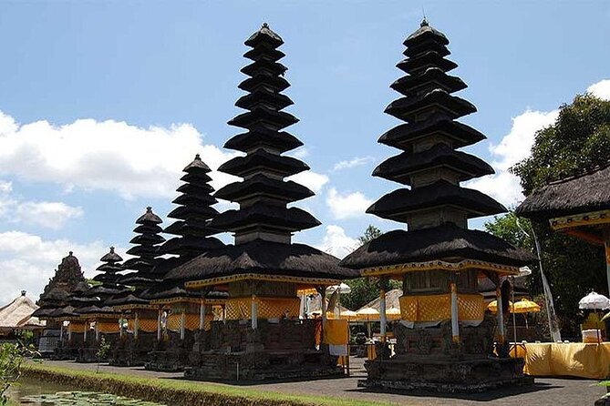 Private Tour Bali Swing & Visiting Temples in Bali - Why this combination works in one long Bali day