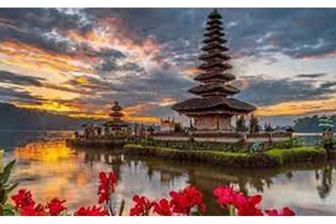 Private Tour Bali Swing & Visiting Temples in Bali - Is $42 good value for this full-day outing?