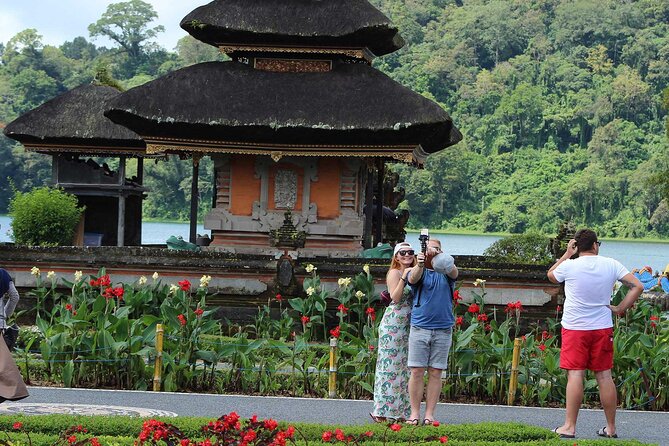 Private Tour: Bali Temple and Countryside Tour - What to bring and how to dress