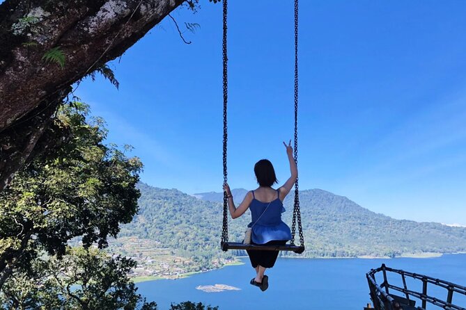 Private Tour: Bali UNESCO World Heritage Sites - The guides are a major part of the experience