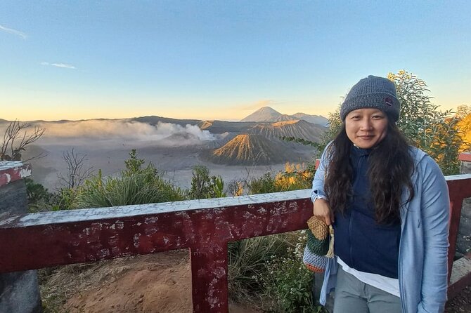 Private Tour : Bromo Ijen Tour From Bali - What private touring changes