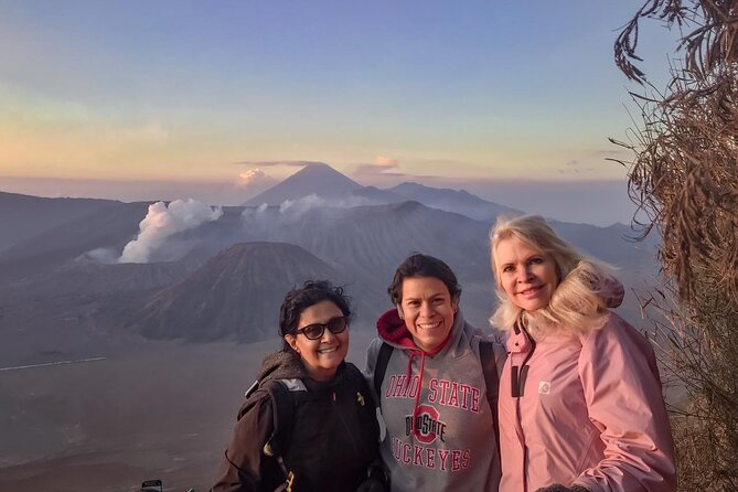 Private Tour : Bromo Ijen Tour From Bali - Is $285.72 per person fair value?