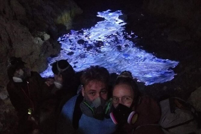 Private Tour : Bromo Ijen Tour From Bali - What to pack for two volcanic mornings