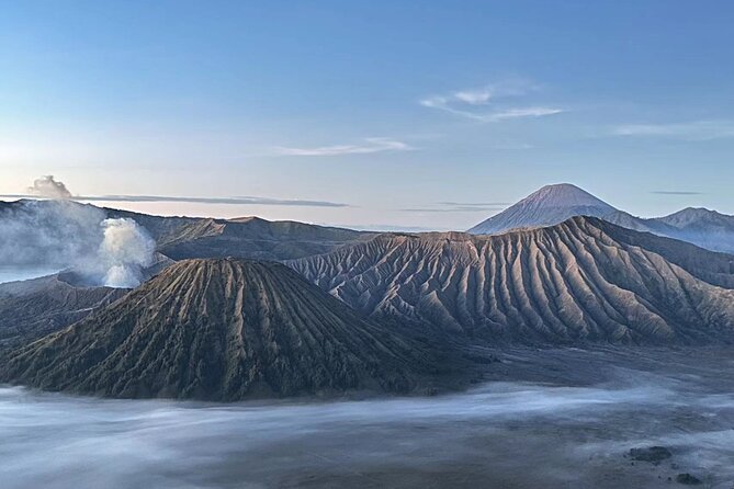 Private Tour : Bromo Ijen Tour From Bali - Who will enjoy this tour most