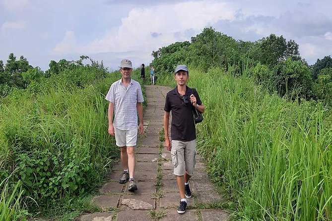 Private Tour: Campuhan Ridge Walk, Ubud Rice Terrace & Ubud Palace - Timing, walking, and what to bring