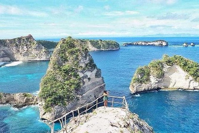 Private tour : East of Nusa Penida Day Tour All-inclusive - Why eastern Nusa Penida makes a strong day trip