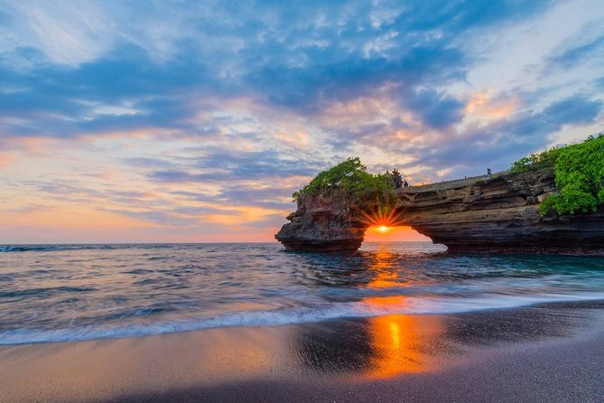 Private Tour: Full-Day Tanah Lot and Uluwatu Temples with Kecak Fire Dance Show - What the $69 price includes