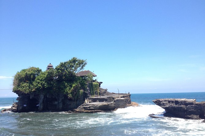 Private Tour: Half Day Tanah Lot Sunset Tours - Who will enjoy this Tanah Lot route?