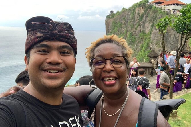 Private Tour: Half Day Uluwatu Tour - Who will get the most from this tour