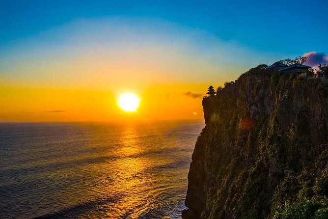 Private Tour: Highlights Uluwatu Temple & Southern Beaches Bali - A full southern Bali day for $49