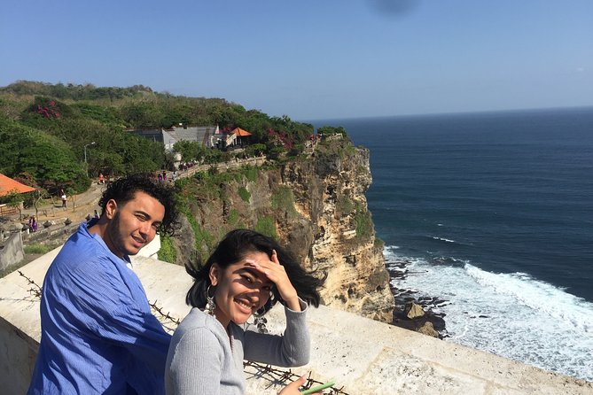 Private Tour: Highlights Uluwatu Temple & Southern Beaches Bali - Uluwatu Temple, sunset, and the Kecak dance
