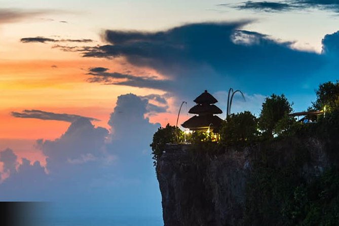 Private Tour: Highlights Uluwatu Temple & Southern Beaches Bali - Possible additions around Nusa Dua and Garuda Wisnu Kencana