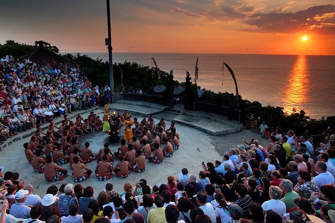 Private Tour: Highlights Uluwatu Temple & Southern Beaches Bali - Pandawa Beach, the former Secret Beach