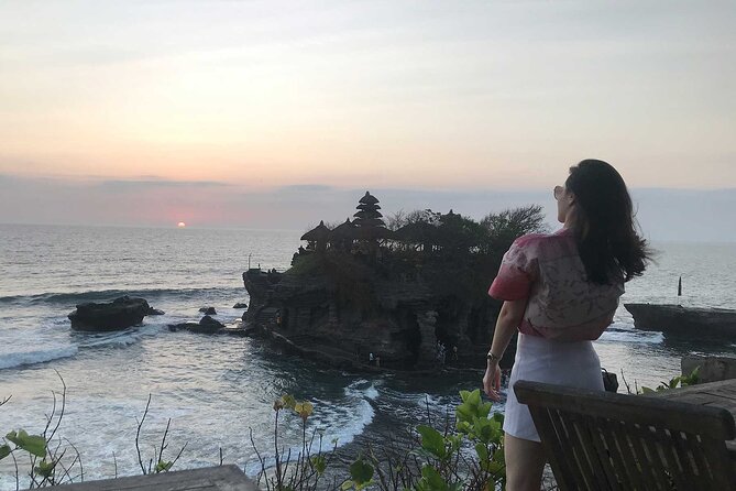 Private Tour : Individual costumize route with FREE - WIFI - Why a private Bali car can save your day