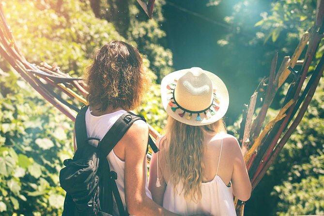 Private Tour : Individual costumize route with FREE - WIFI - Puseh Batuan and Bali’s temple details
