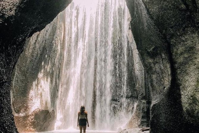 Private Tour Lempuyang, Tirta gangga, tukad Cepung Waterfall - The $75 price and what it really covers