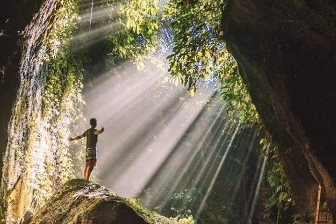 Private Tour Lempuyang, Tirta gangga, tukad Cepung Waterfall - Who should book this private tour?