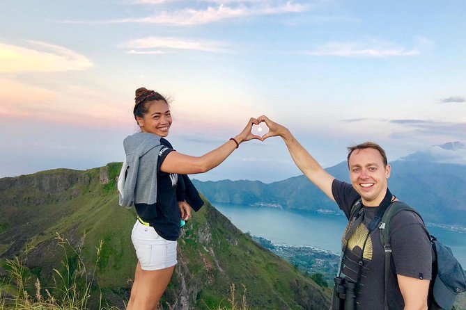 Private Tour Mount Batur Sunrise Trekking and Natural Hot Spring - Private transport and group size