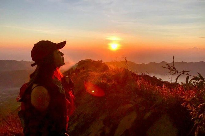 Private Tour : Mount Batur Sunrise Trekking With Private Guide - The 2am start from Ubud