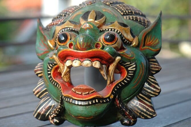Private Tour of Ubud Art Village from Bali - Key things to know before booking