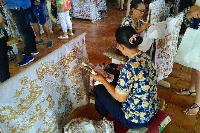 Private Tour of Ubud Art Village from Bali - Why Bali’s art villages are worth your time