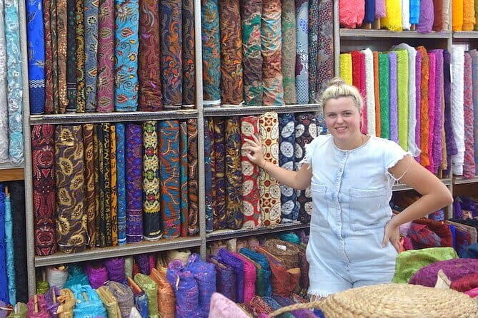 Private Tour of Ubud Art Village from Bali - Mas and the skill of wood carving