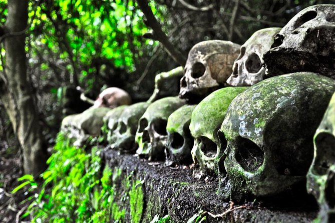 Private Tour to Trunyan Village "Skull Island of Bali" - Why Trunyan Cemetery feels so different