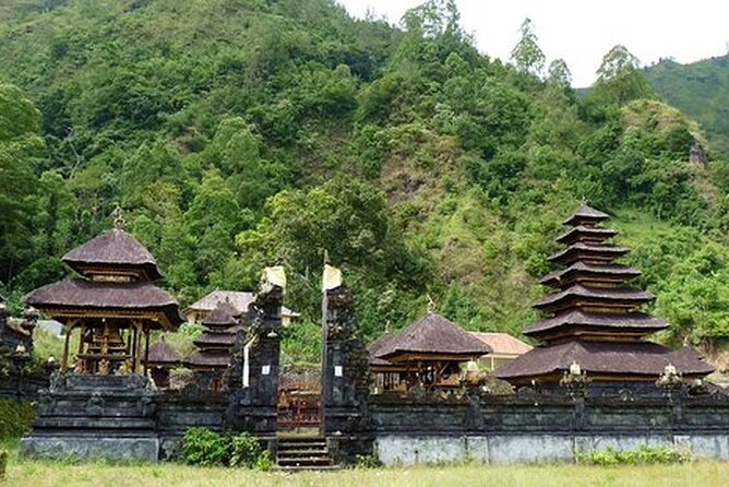 Private Tour to Trunyan Village "Skull Island of Bali" - What the $109 price really covers