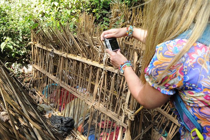 Private Tour to Trunyan Village "Skull Island of Bali" - Optional upgrades and how they change the day