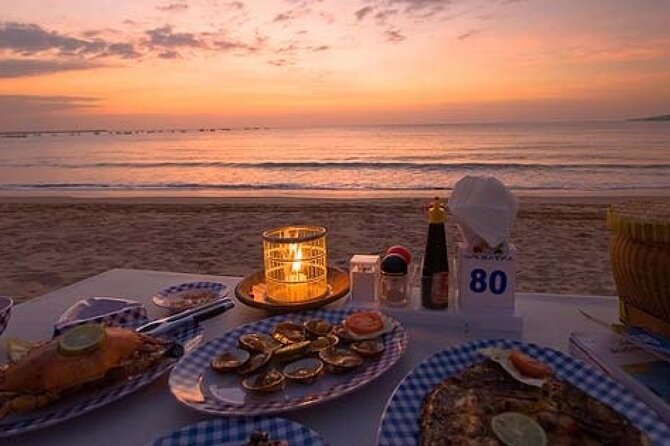 Private Tour Uluwatu Sunset Kecak Dance and Dinner at Jimbaran - Who will get the most from this tour