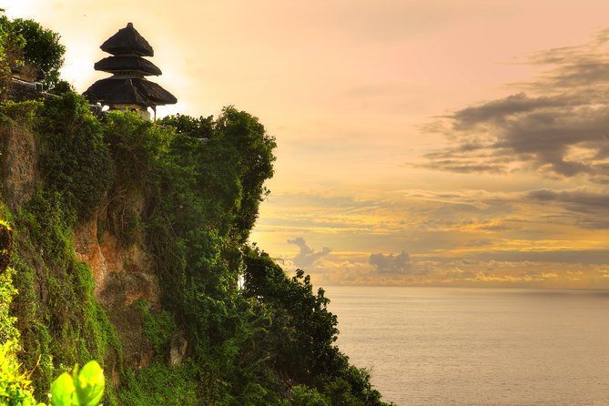 Private Tour: Uluwatu Temple & Southern Bali Highlights - Why Uluwatu makes a strong final stop