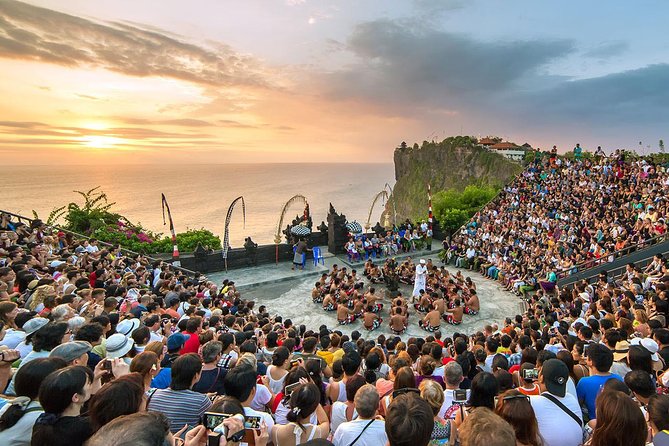 Private Tour: Uluwatu Temple & Southern Bali Highlights - What $45 per person really buys