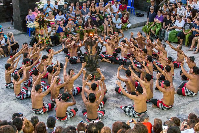 Private Tour: Uluwatu Temple & Southern Bali Highlights - Timing, traffic, and the right pace