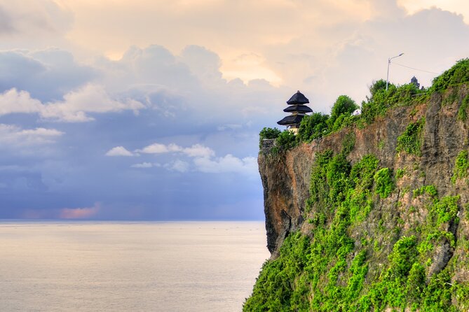 Private Tour: Uluwatu Temple & Southern Bali Highlights - Pandawa Beach: an easy first taste of the south