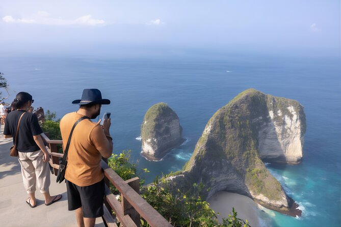 Private Tour West Nusa Penida with T-Rex Beach - What this Nusa Penida day really involves