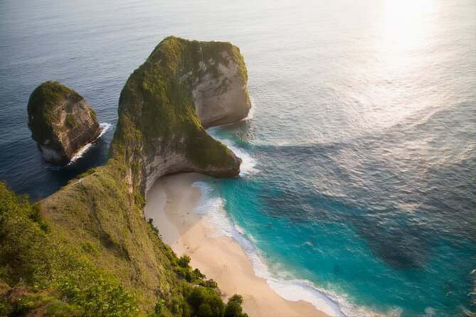 Private Tour West Nusa Penida with T-Rex Beach - The pace, comfort, and trade-offs