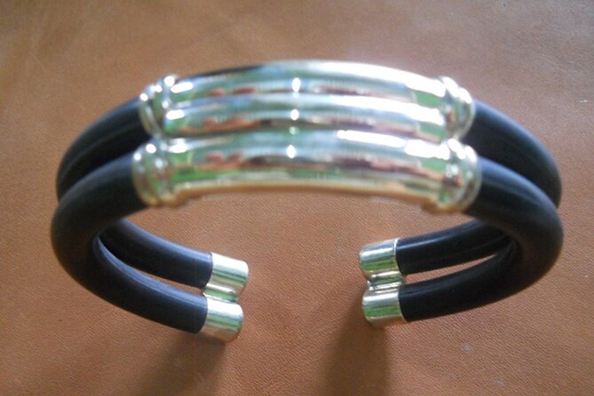 Private Traditional Bali Silver Jewelry Making Class - What the three hours are really like