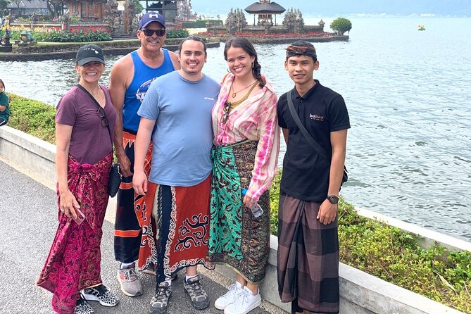 Private Transport With Experts Local Balinese Driver - A private Bali day built around your interests