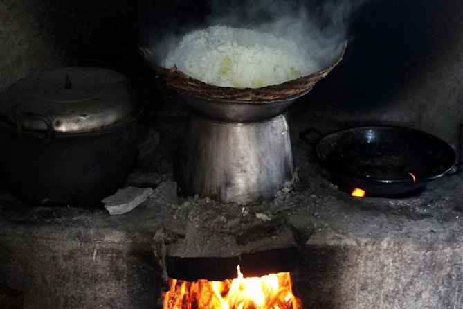 PRIVATE Ubud Market Tour & Balinese Cooking Class with Putu - Why the market visit gives the class its character