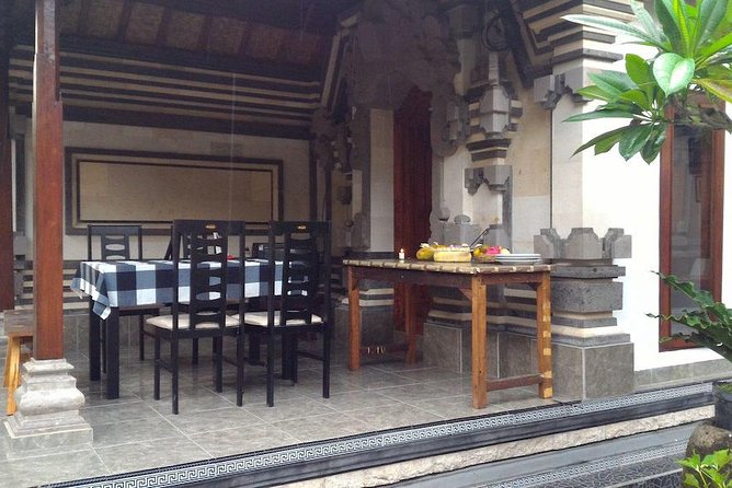 PRIVATE Ubud Market Tour & Balinese Cooking Class with Putu - Who will enjoy this most