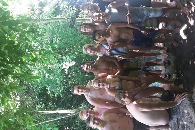 Private ubud tour : Temple Bathing + Mount Batur + Rice Terrace. - Oka Agriculture Bali and the coffee tasting